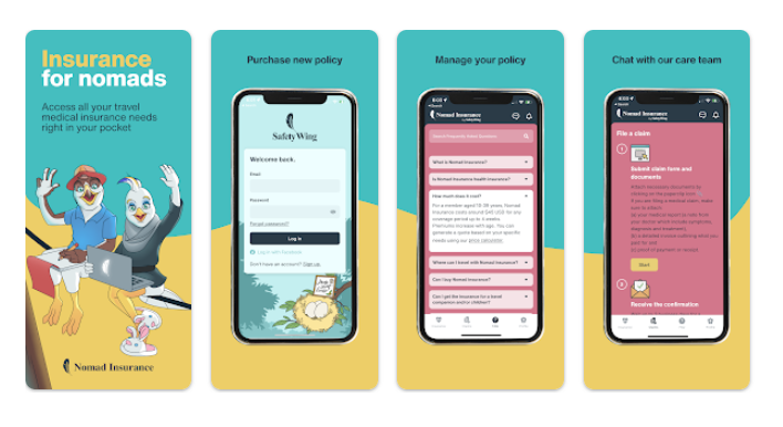 Cápsulas do tempo digitais: guarde memórias e organize o futuro - ideia