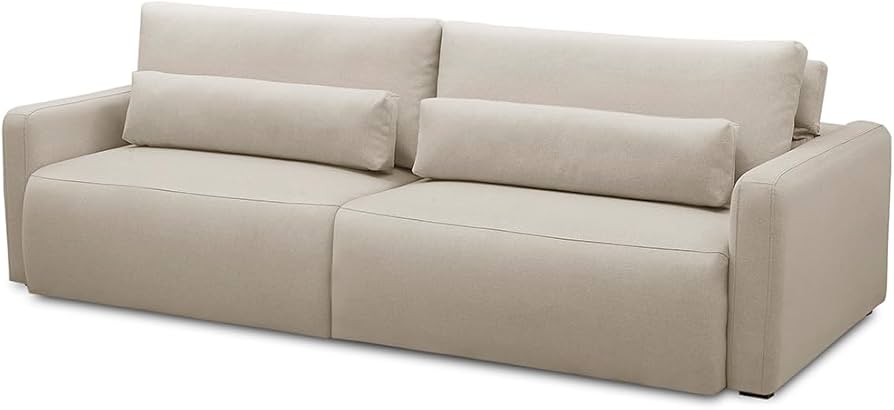 Em Linho Natural: Elegância e Frescor para Dias Quentes - ideia