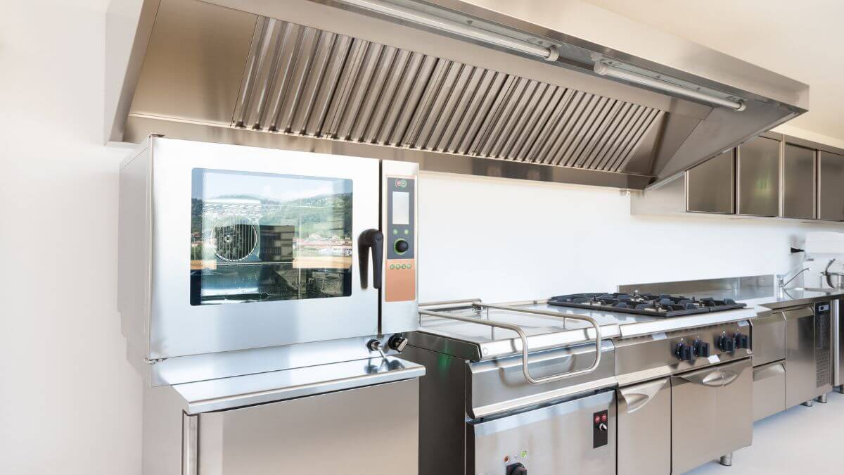 Com Acabamento Escovado e Design Minimalista - ideia