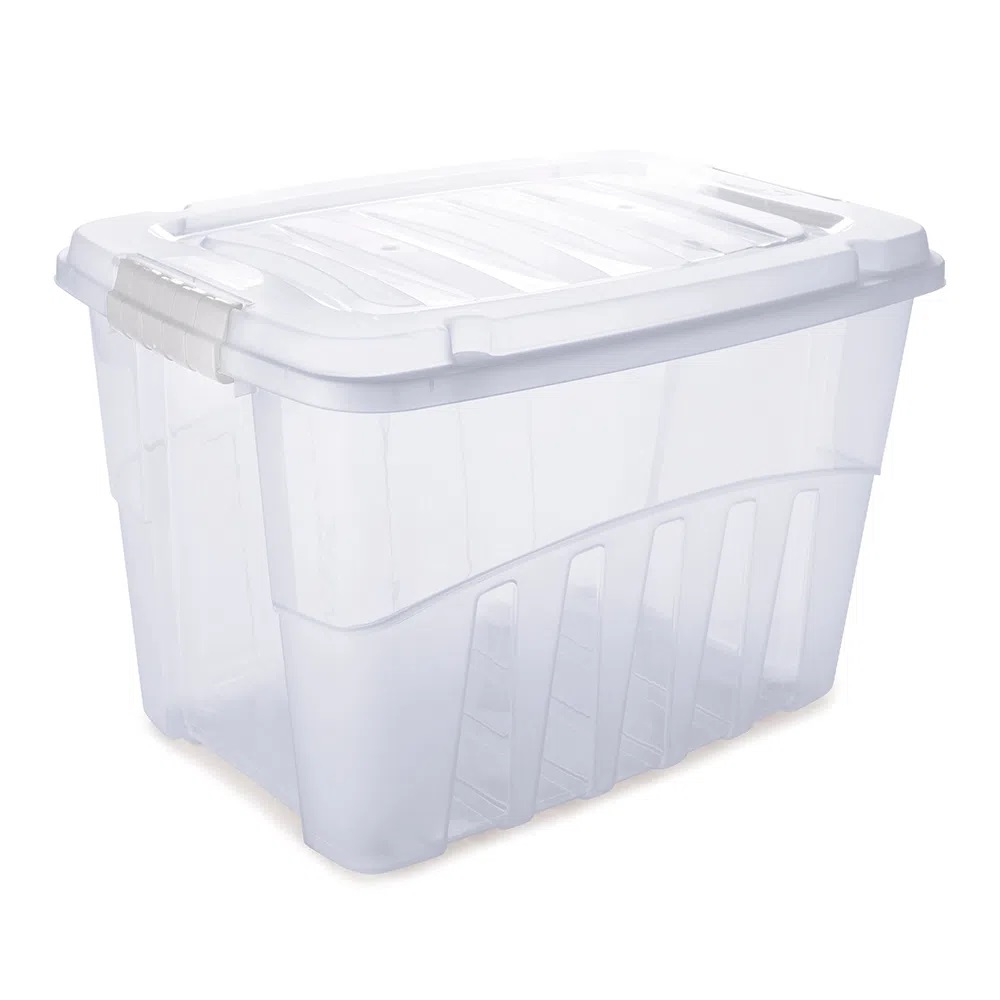 Dica #3: Organize os Produtos de Beleza no Banheiro como uma Profissional - inspiração 1