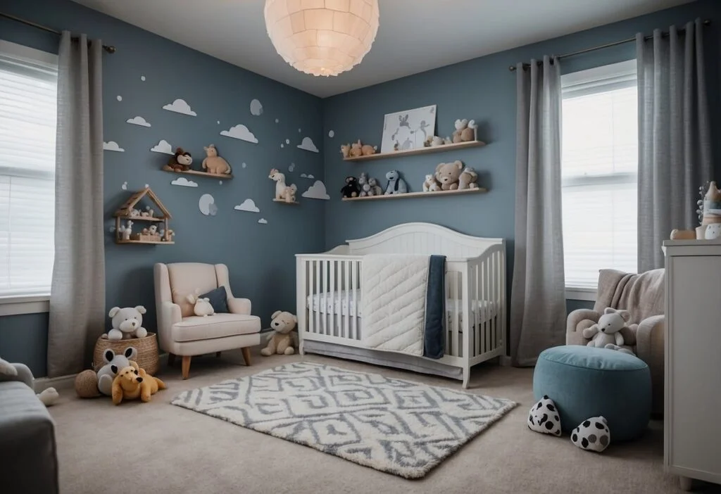 Minimalismo Divertido: Cores Neutras com Toques Vibrantes em Objetos Decorativos - ideia