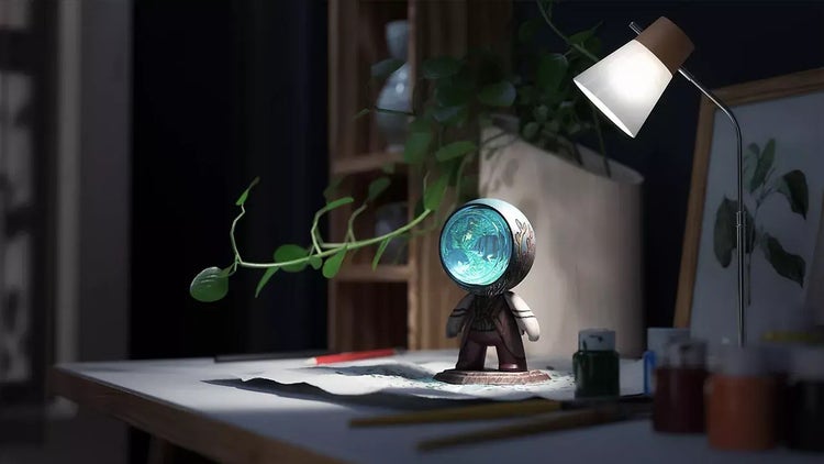 Com Iluminação Estratégica: Jogos de Luz e Sombra! - inspiração