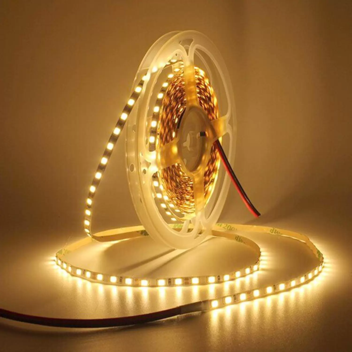 Criatividade Sem Limites: Fita de LED em Projetos DIY com Materiais Reciclados - ideia