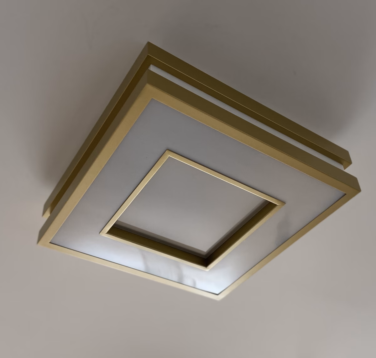 Plafon Turbinado com Textura 3D: Modernidade e Sofisticação em Alto Relevo - detalhe