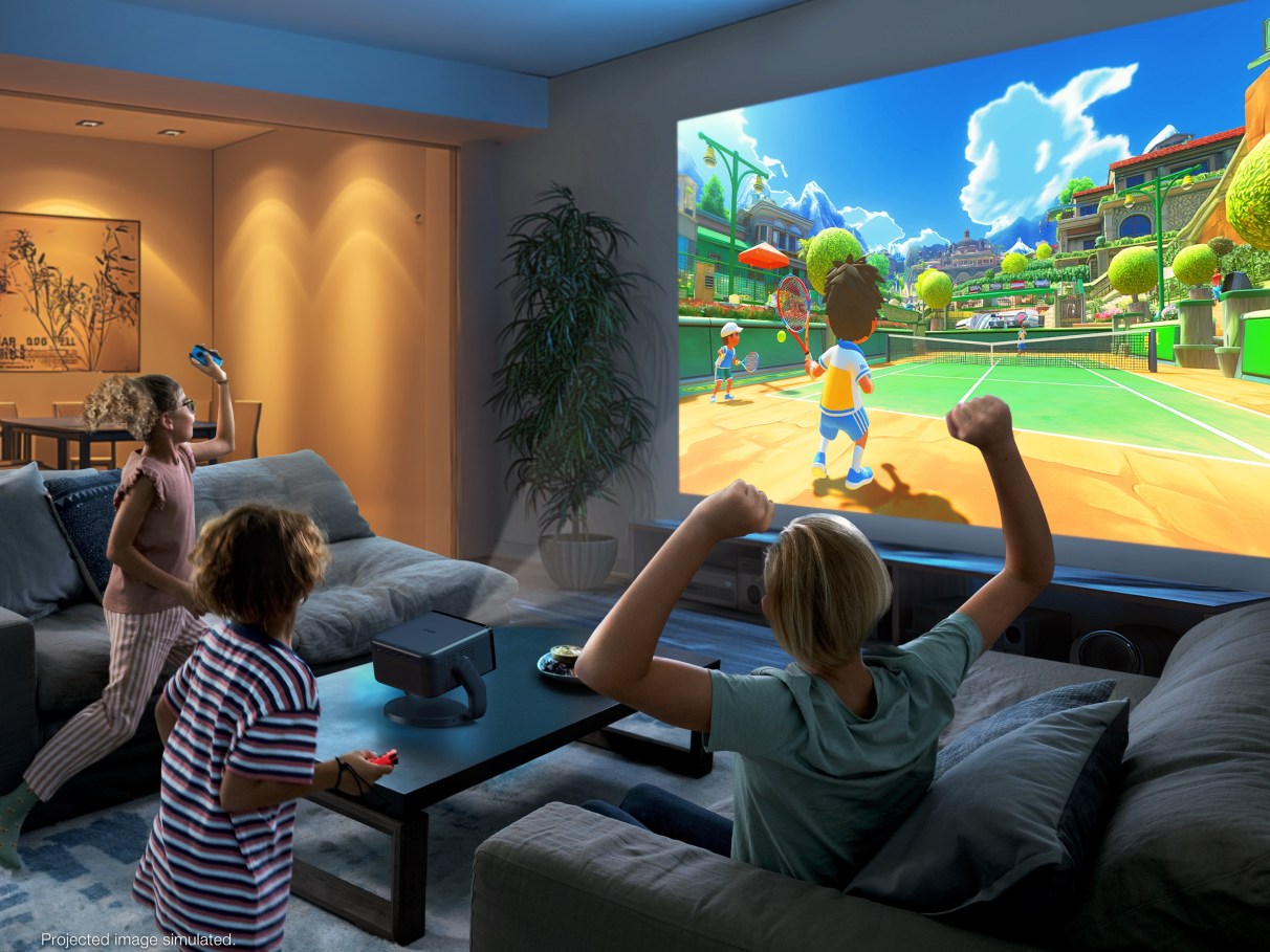 Projeção Mapeada em Objetos Decorativos: Criatividade e Personalização Sem Limites - detalhe