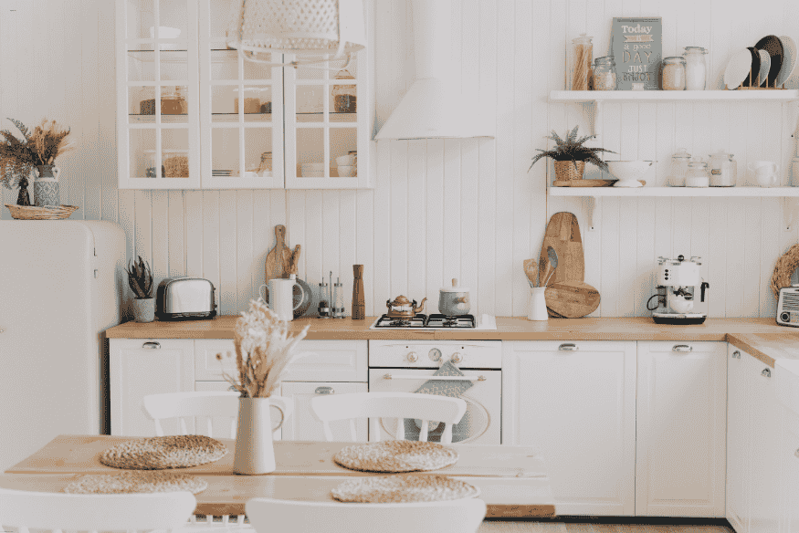 Detalhes em Cobre: Elegância e Sofisticação Acessíveis - inspiração