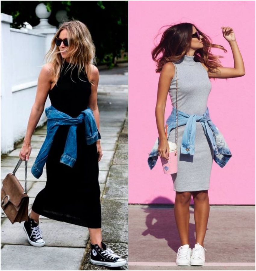 Sacuda as Roupas com Vigor Antes de Pendurar - inspiração 3