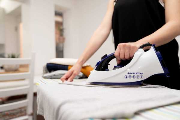 Invista em um Ferro de Passar de Alta Performance - inspiração 3