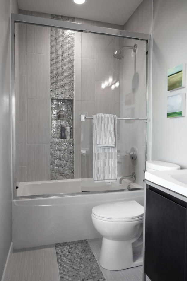 Pastilhas Metálicas: O Glamour que Reflete Sua Personalidade - ideia