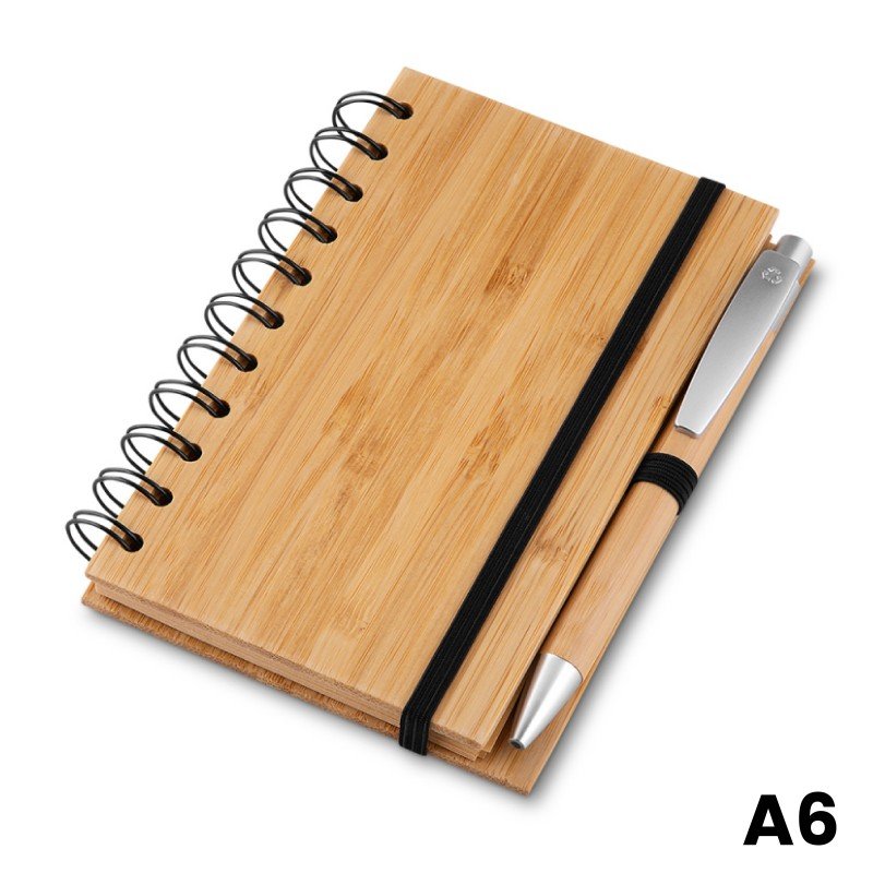 Cadernos Artesanais com Capa de Tecido - inspiração