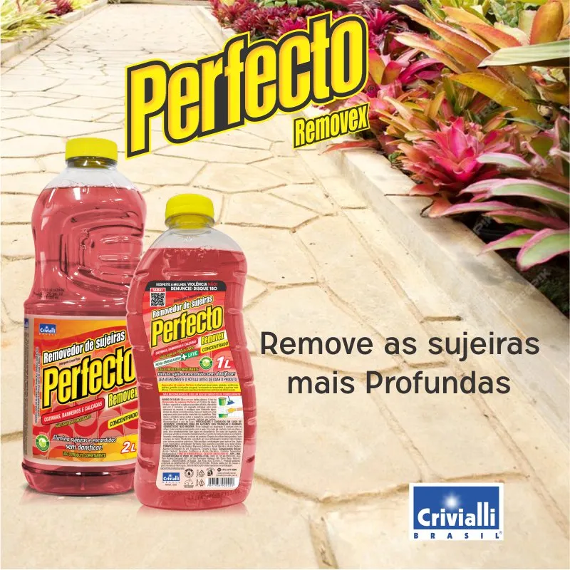 Com Solução de Água Sanitária Diluída: Desinfecção Poderosa - ideia