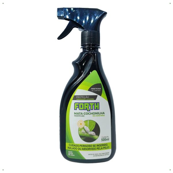 Com Confrei: Adubo e Repelente em Uma Só Planta - inspiração