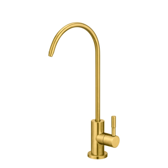 Filtro de Água Vintage com Torneira de Metal Envelhecido - ideia