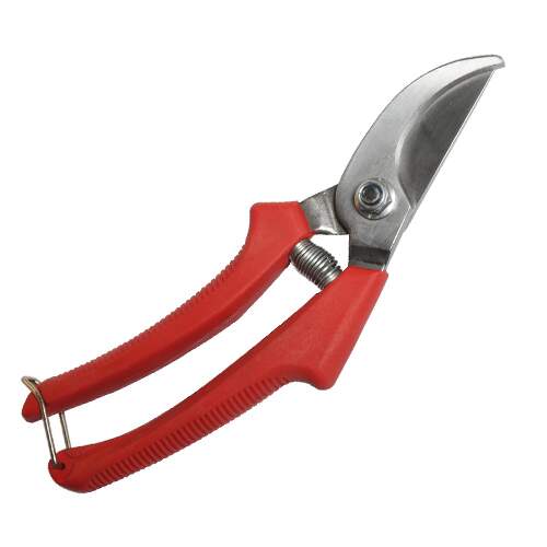 Tesoura de Poda com Lâmina de Aço Japonês: Precisão e Durabilidade - inspiração