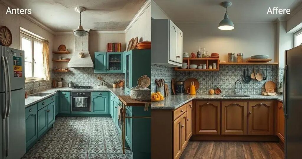 Com Toques Rústicos e Madeira de Demolição: Charme e História - detalhe