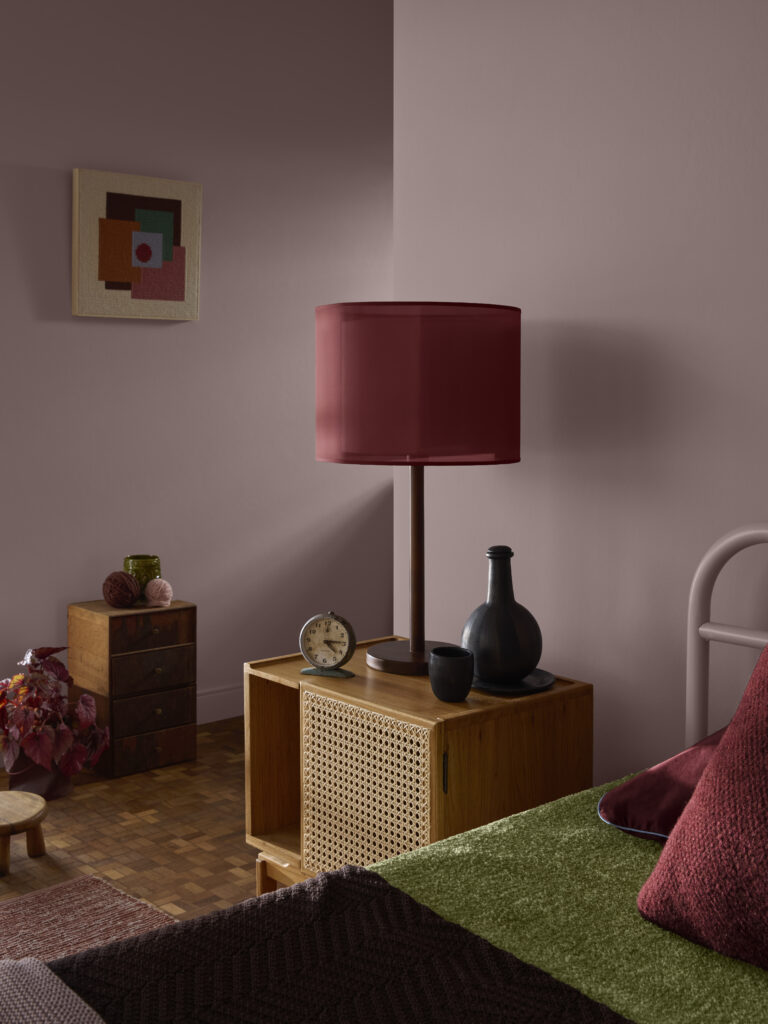 Cipó da Amazônia e Madeira Clara: Um Toque Tropical e Sustentável - inspiração