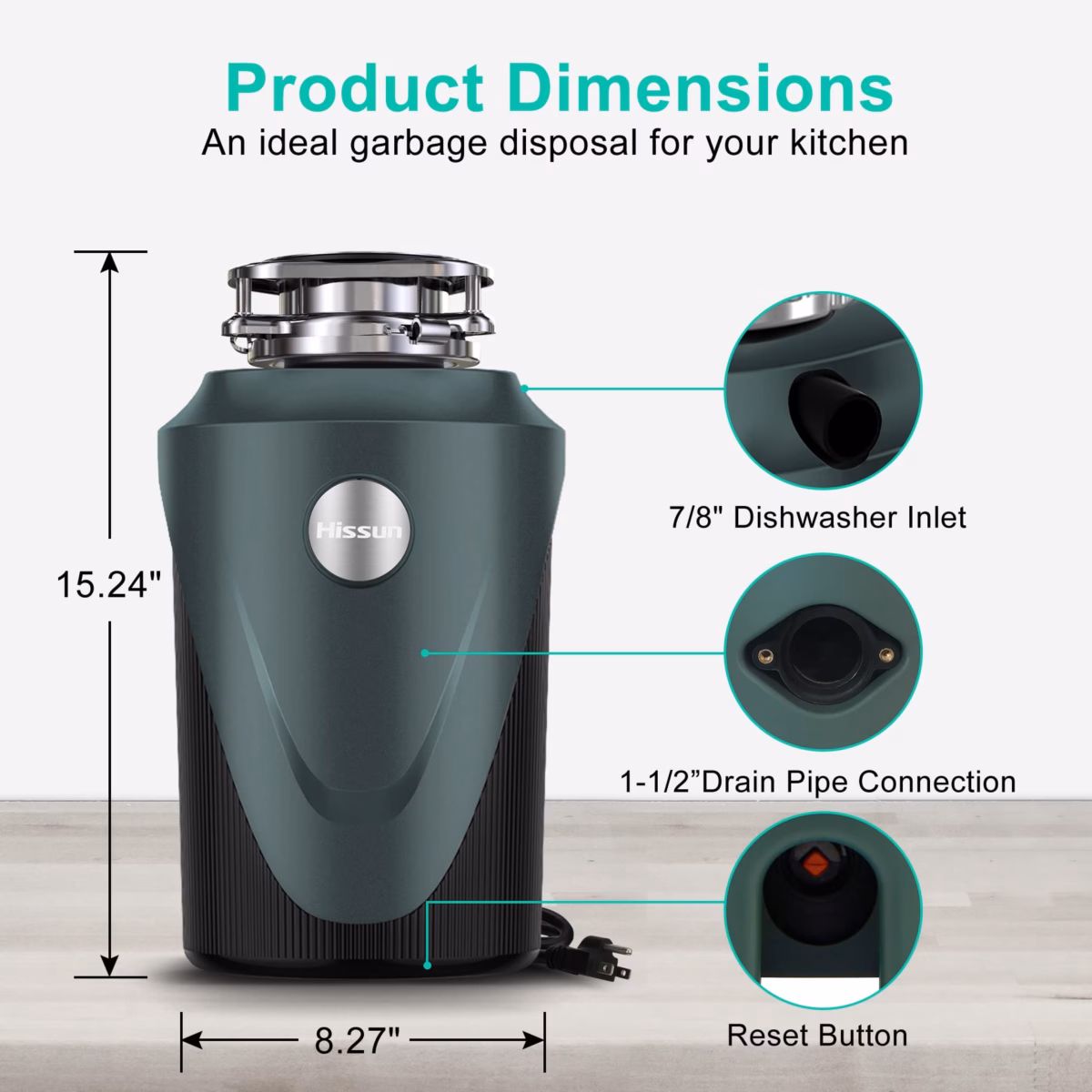 Com Integração Silenciosa e Design Clean - inspiração