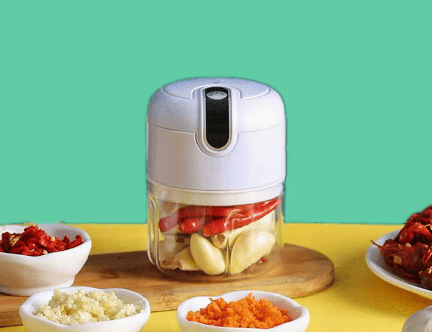 Em Cozinha Compacta com Soluções Inteligentes - inspiração