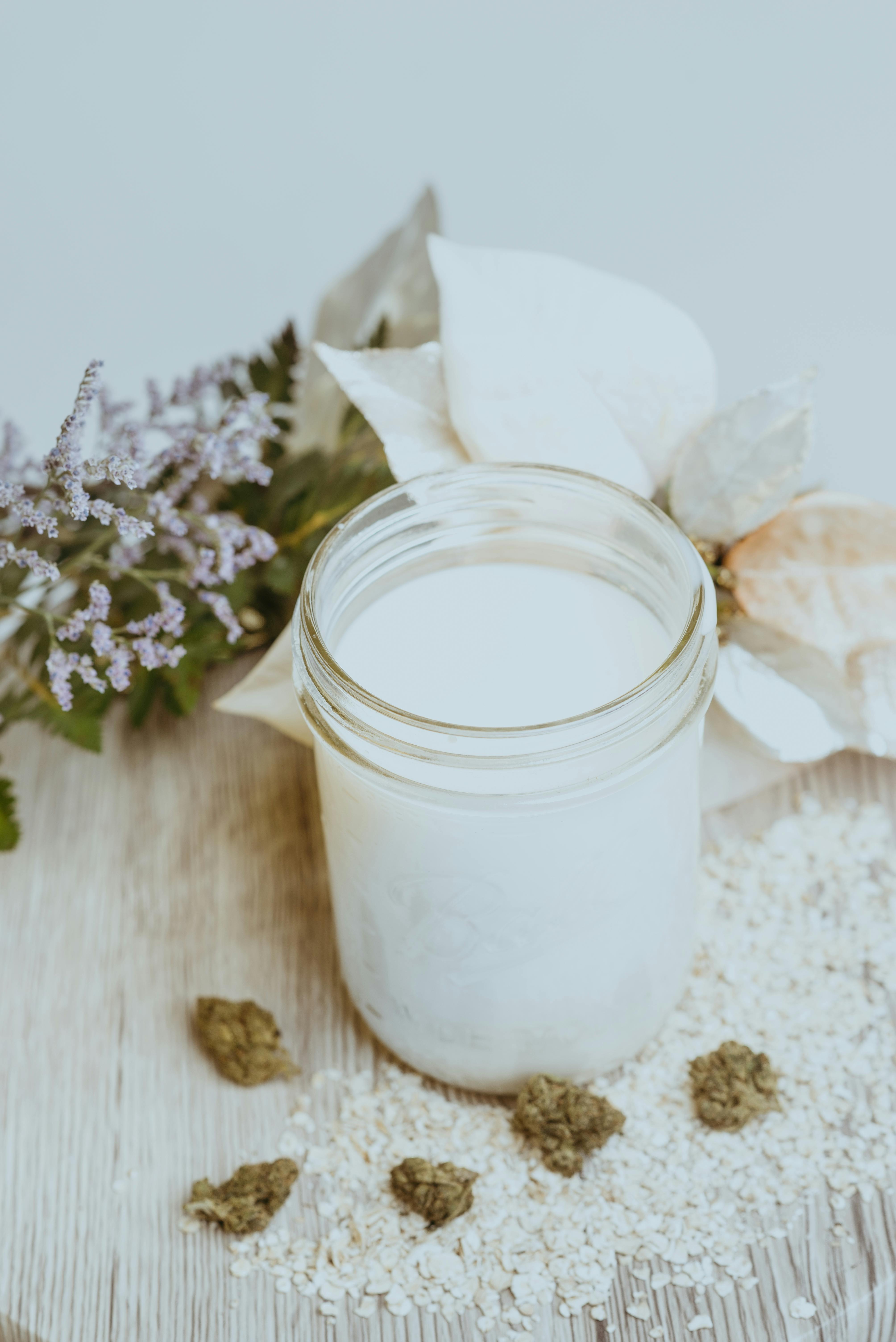 Amaciante Caseiro Neutro: Vinagre e Bicarbonato para Alergias e Peles Sensíveis - inspiração