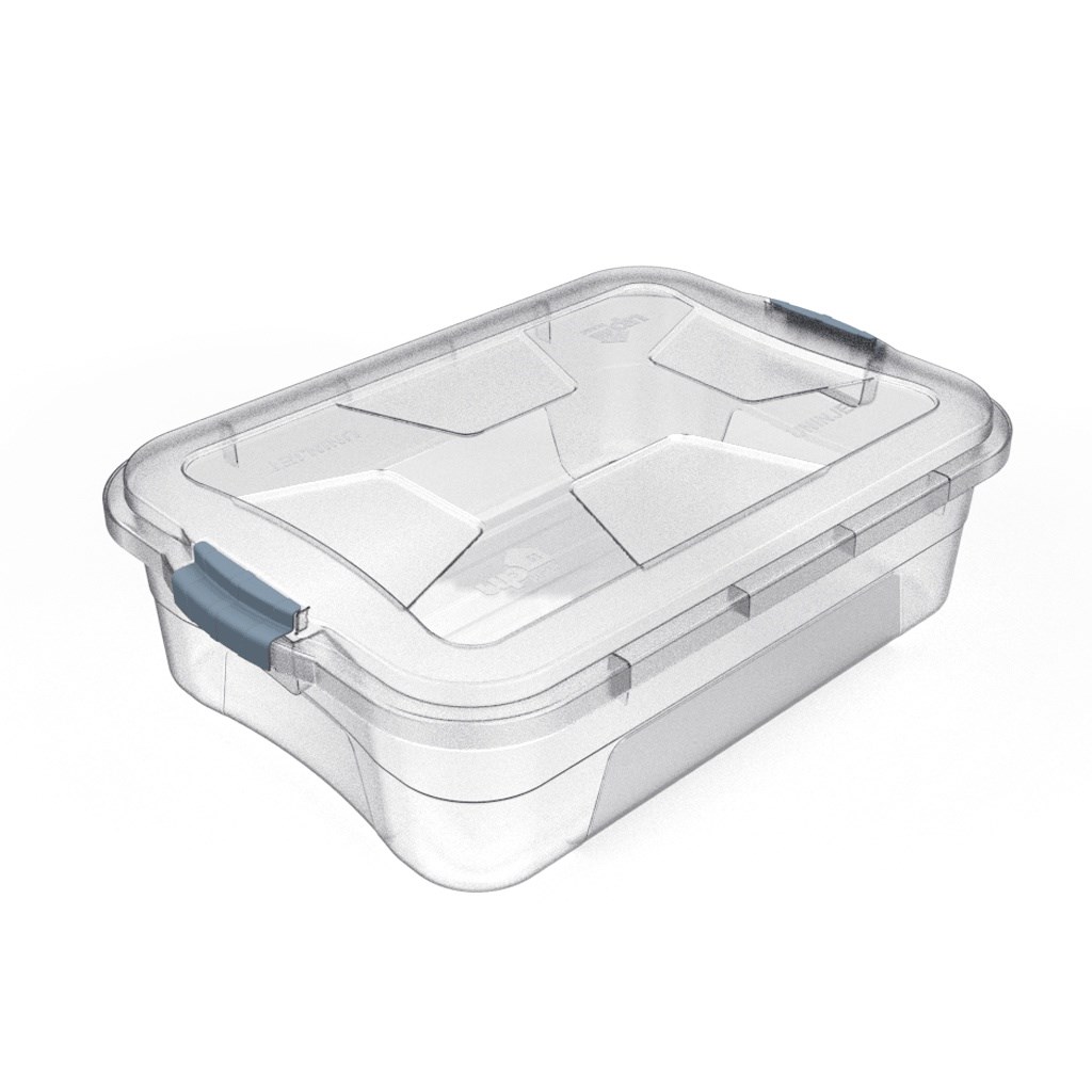 Dica #3: Organize os Produtos de Beleza no Banheiro como uma Profissional - inspiração 3