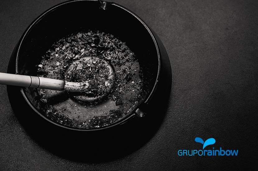 Com Luminárias de Sal e Objetos Decorativos Vintage - inspiração