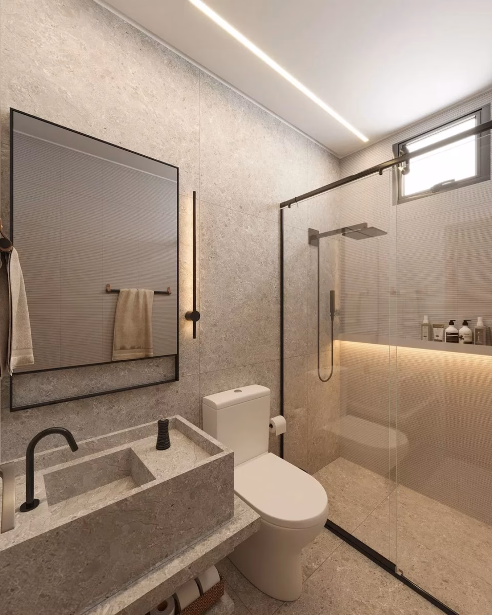 Com Espelhos Assimétricos: Criatividade e Personalidade - inspiração