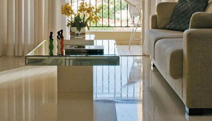 Porcelanato Líquido 3D: Uma Explosão de Criatividade Debaixo dos Seus Pés! - ideia