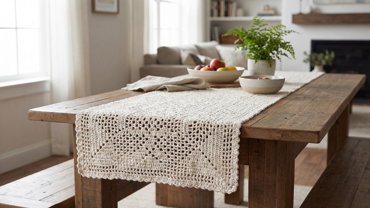 Trilho Rústico de Madeira: Aconchego e Personalidade em Cada Detalhe - inspiração