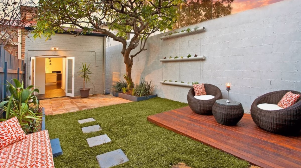 Reforma com Plantas: Natureza e Vida para Seu Lar - ideia