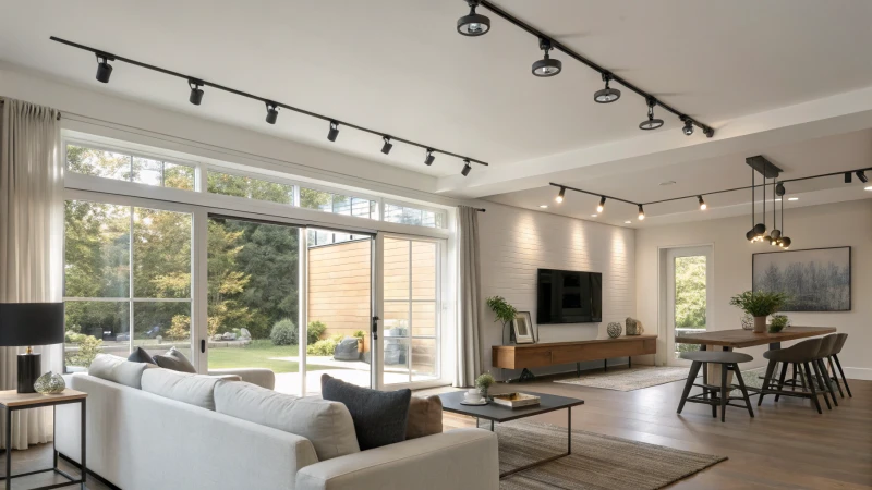 Trilhos Inteligentes: Controle Total na Palma da Mão - ideia