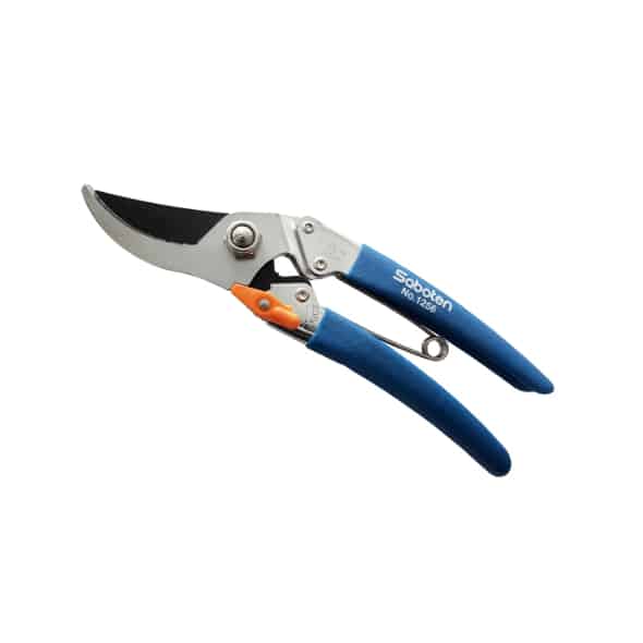 Tesoura de Poda com Lâmina de Aço Japonês: Precisão e Durabilidade - ideia