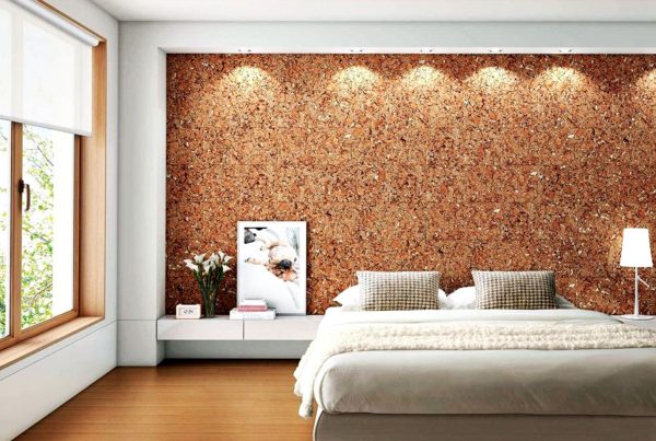 Com Tecido Colorido: Texturas e Estampas Vibrantes - inspiração