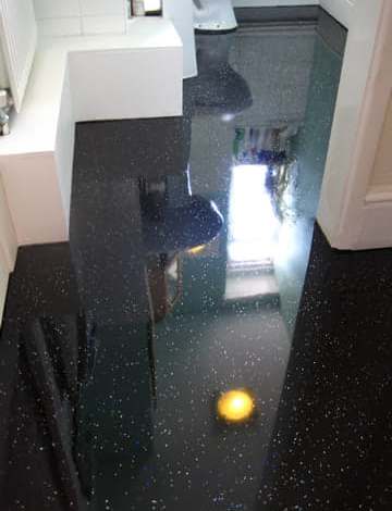 Com Glitter e Cristais: Para um Toque de Glamour e Brilho - inspiração