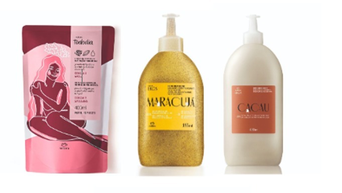 Refil Repaginado como Cachepot Suspenso - ideia