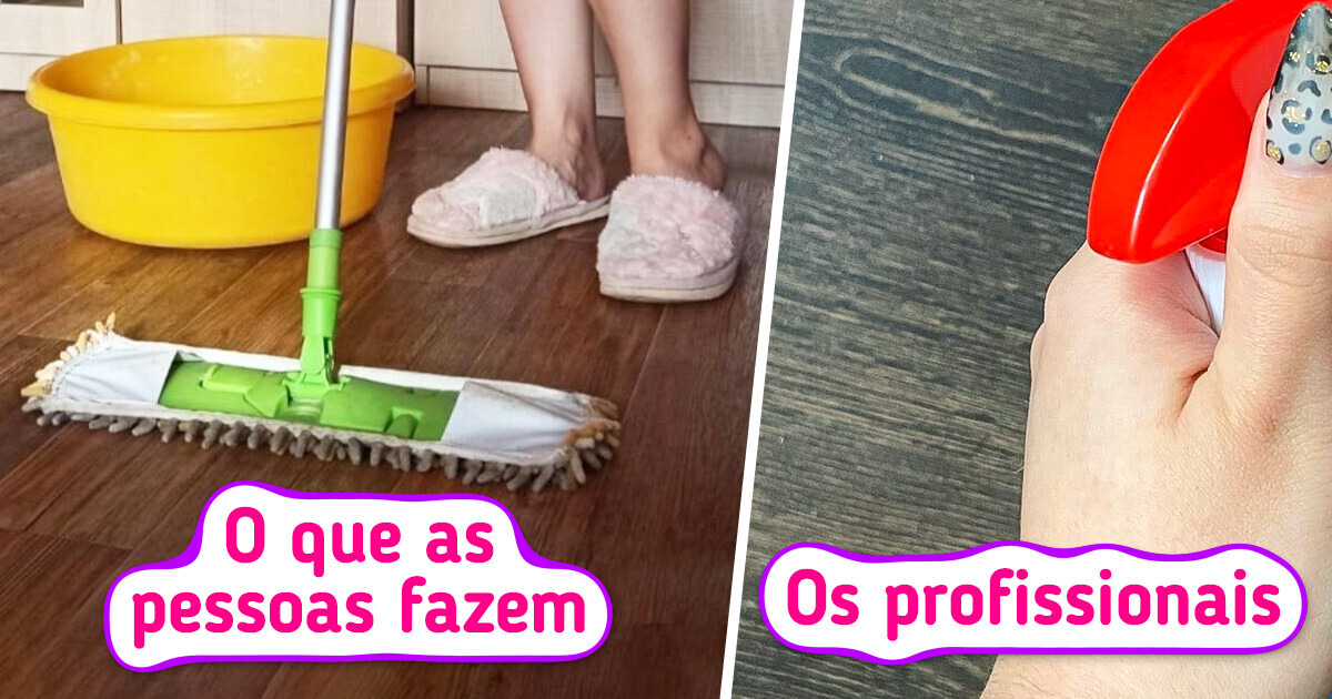 Truque do Balde Multiuso: Tenha Tudo à Mão Para Uma Limpeza Rápida e Eficaz! - ideia