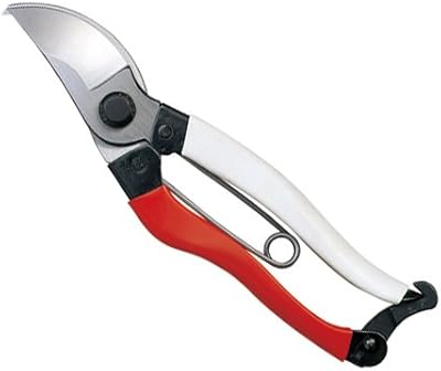 Tesoura de Poda Ergonômica para Mãos Delicadas - ideia