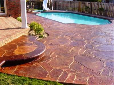 Com Cerâmica Estampada: Personalidade e Calor Vibrante - inspiração