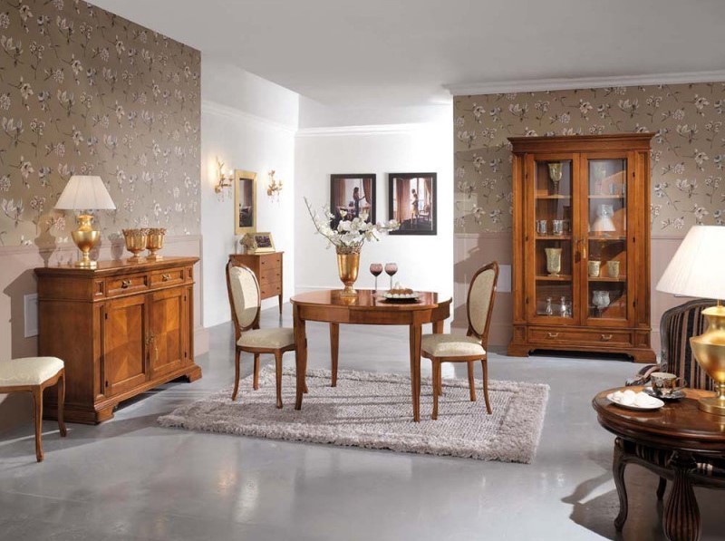 Clássico Modernizado: Uma Fusão de Épocas - inspiração