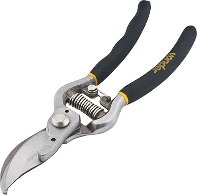 Tesoura de Poda para Canhotas: Conforto e Eficiência - inspiração