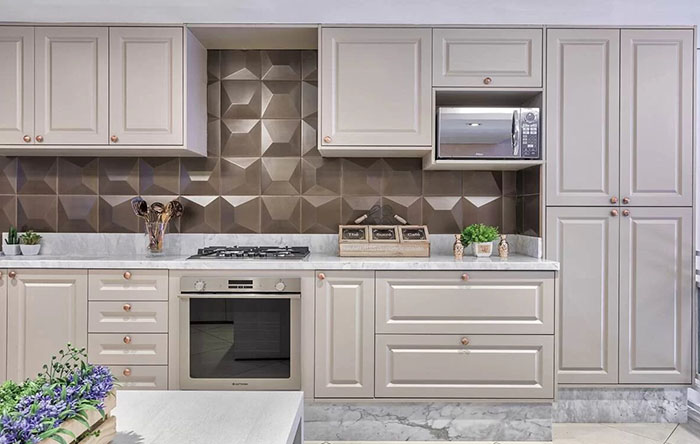 Delicadeza e Romance com Acabamento Provençal - ideia