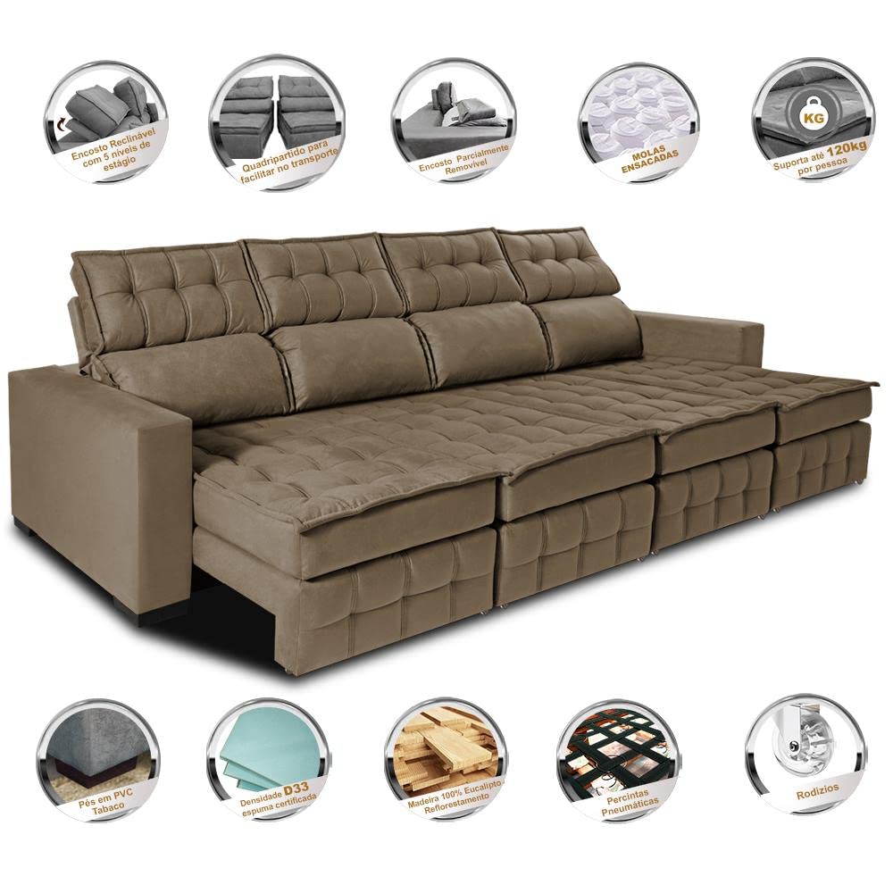 Com Costuras Contrastantes: Modernidade e Personalidade - ideia