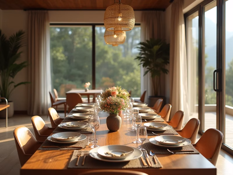 Aparador Sala Jantar: 10 Ideias Incríveis para 2026