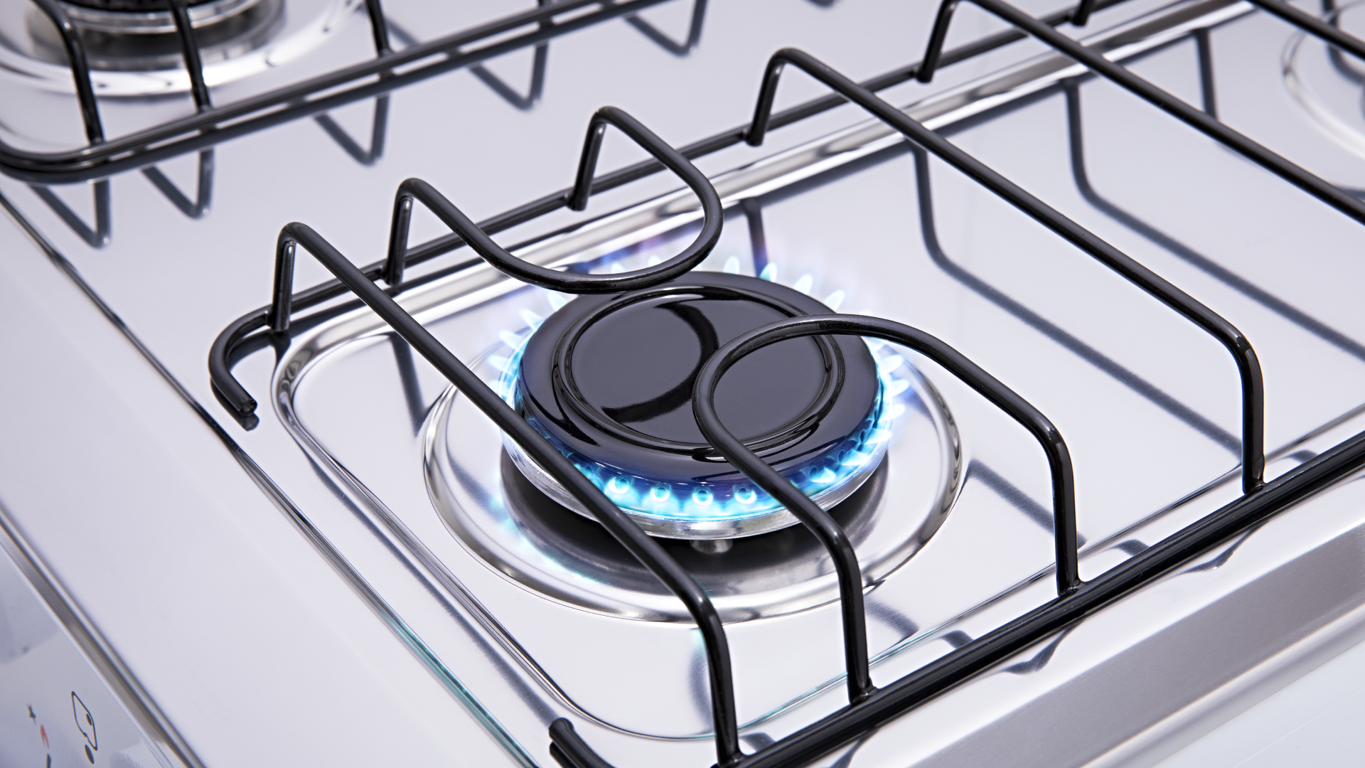 Fogão de Inox Sempre Novo: A Proteção Impecável com Cera Automotiva - inspiração