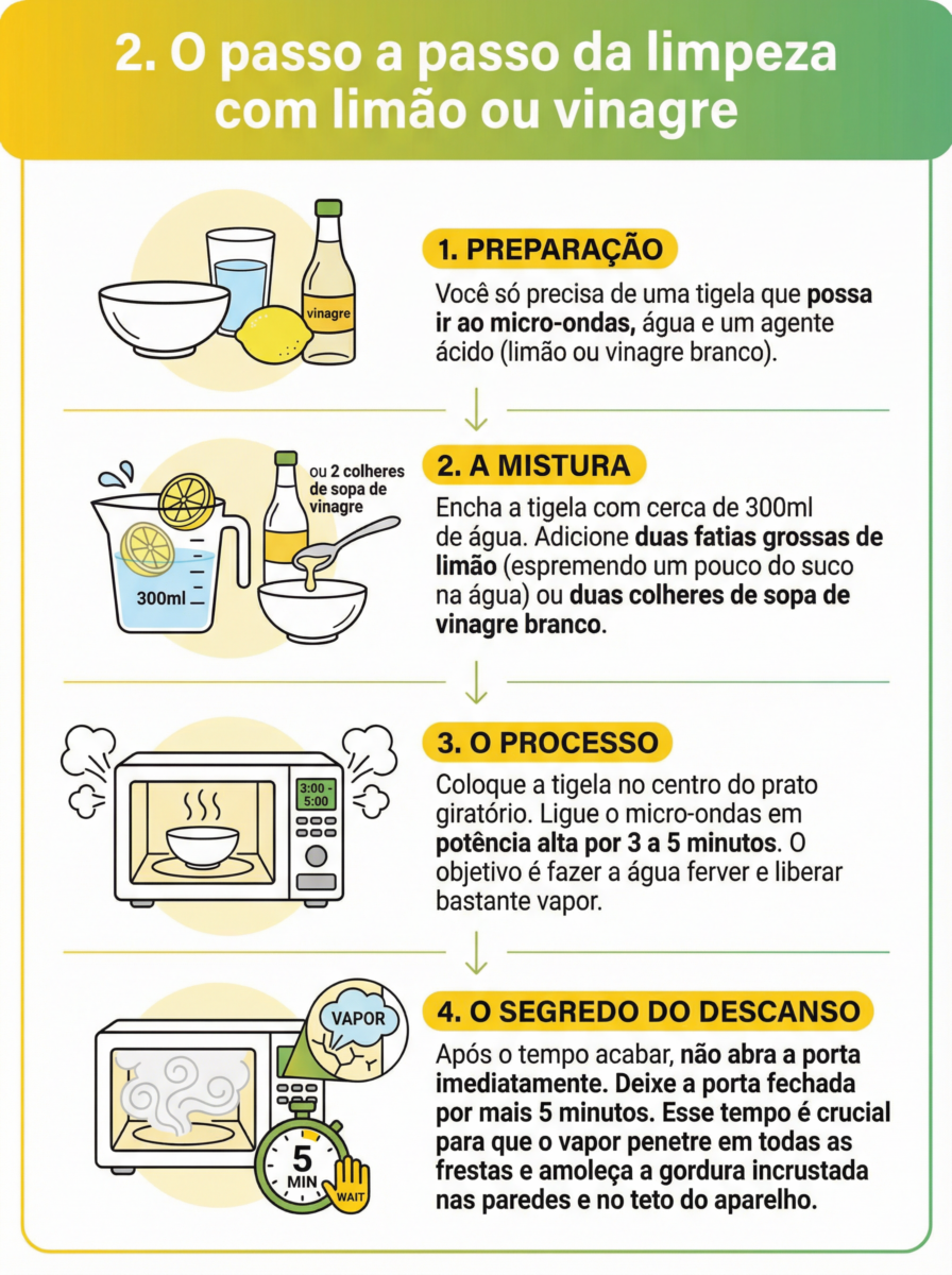 Vaporização Turbinada com Vinagre de Maçã: Adeus Gordura! - inspiração