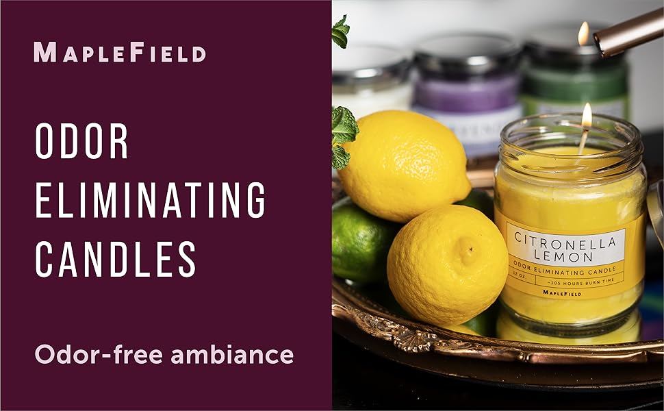 Com Velas Aromáticas e Decoração Relaxante - detalhe