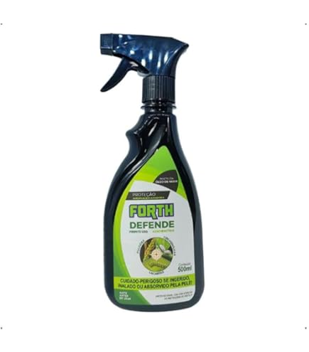 Com Óleo de Neem Concentrado: A Força da Natureza - inspiração