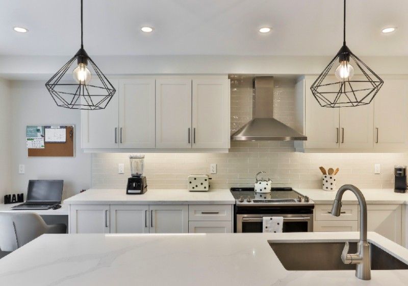 Com Iluminação Estratégica: Leds que Valorizam Cada Detalhe - detalhe