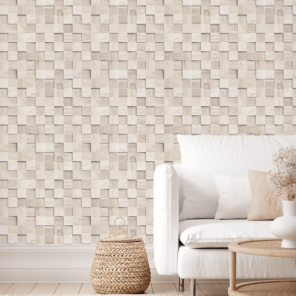 Efeito 3D: Profundidade e Modernidade Instantânea - inspiração