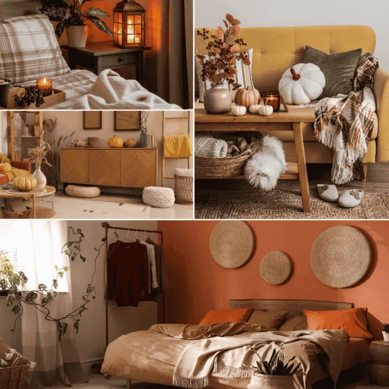 Iluminação Amarelada: Criando um Ambiente Relaxante e Acolhedor - inspiração