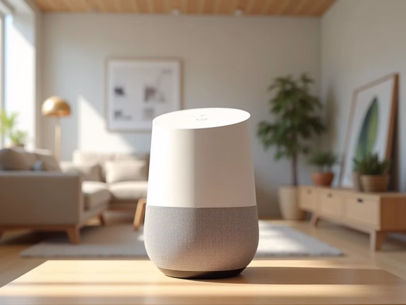 Google Home Segura: Guia 2024 da Casa Inteligente!